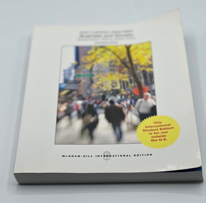 Business and Society (GLOBAL EDITION), 14th ED, International ED, McGraw-Hill gallery