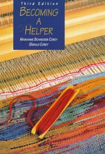 Becoming a Helper