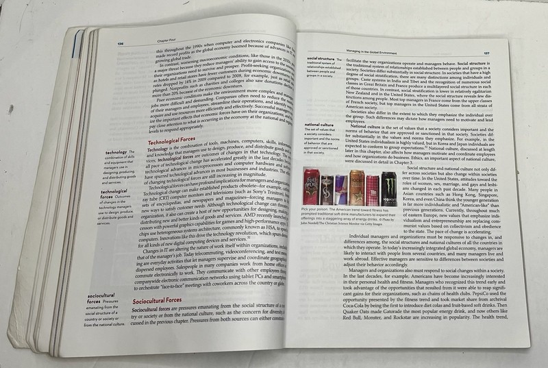Essentials of Contemporary Management by Jennifer M. George and Gareth R. Jones gallery