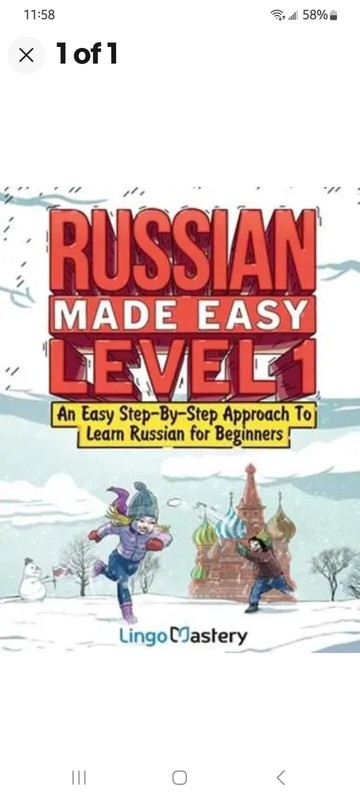 Russian Made Easy Level 1 An Easy Step By Step Approach To Learn Russian