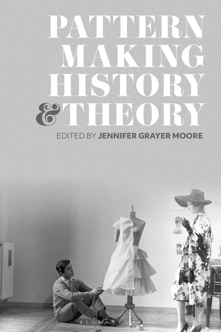Patternmaking History And Theory