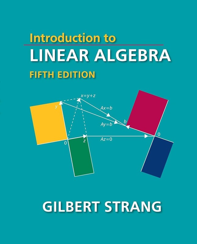 Introduction to Linear Algebra: Fifth Edition (Gilbert Strang, English,Hardcover gallery