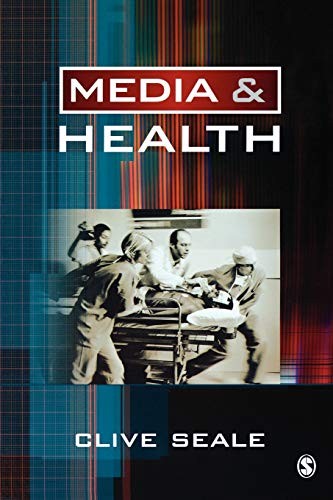 Media and Health by Seale, Clive Paperback / softback Book The Fast Free
