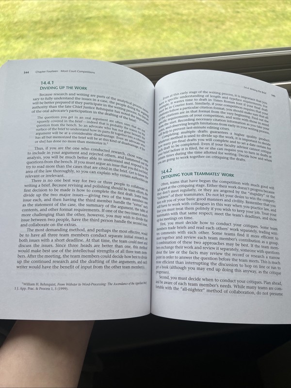 A Practical Guide to Appellate Advocacy by Mary Beth Beazley | 5th Edition gallery