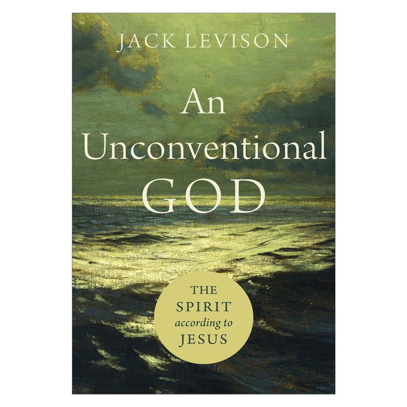 An Unconventional God: The Spirit according to Jesus