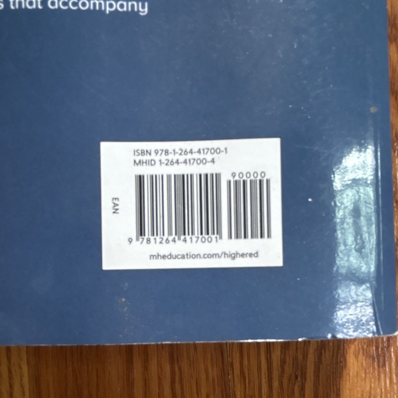 McGraw Hill ALEKS Elementary Statistics 4th Intl Ed PB Navidi Monk 2014 gallery