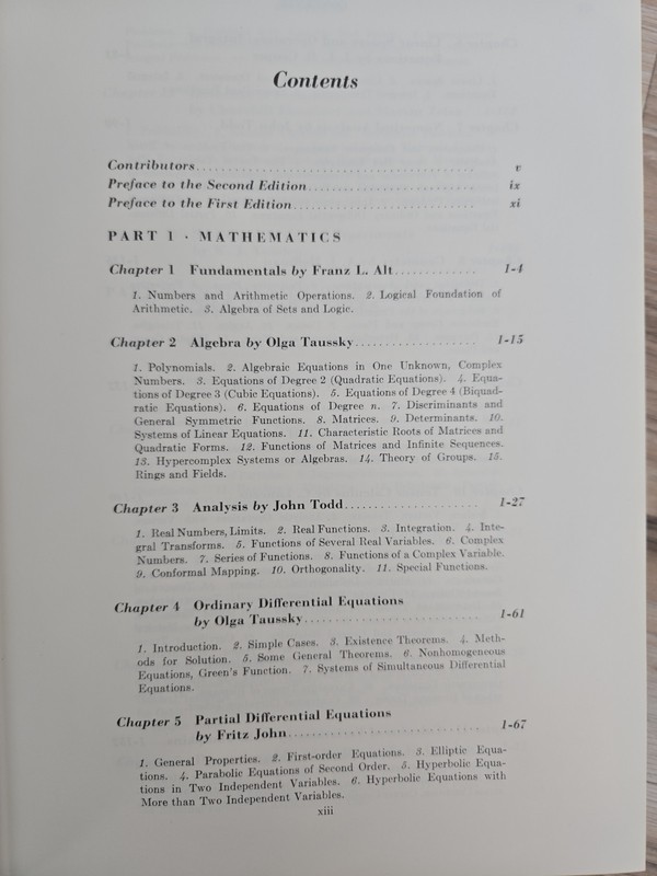 Handbook Of Physics Second Edition 1967 HC Condon & Odishaw McGraw Hill gallery