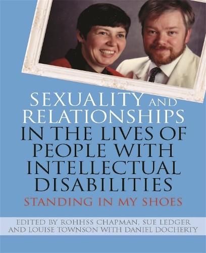 Takako Ueto Sexuality and Relationships in the Lives of (Paperback) (UK IMPORT)