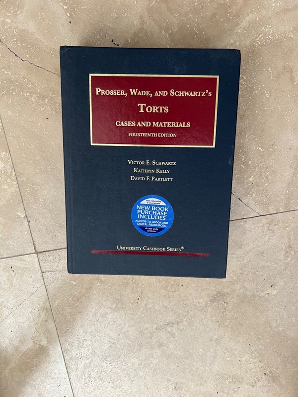 law books