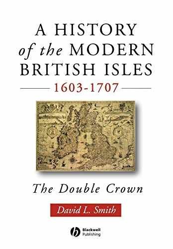 A History of the Modern British - Paperback, by Smith David Lee - Acceptable