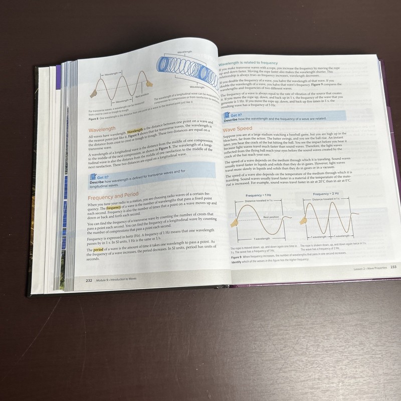Physical Science Florida HC McGraw Hill NEW gallery