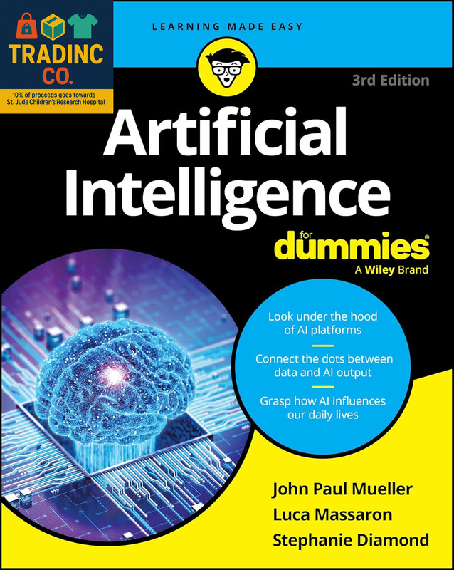 Artificial Intelligence Explained: A Beginner’s Guide to AI Concepts