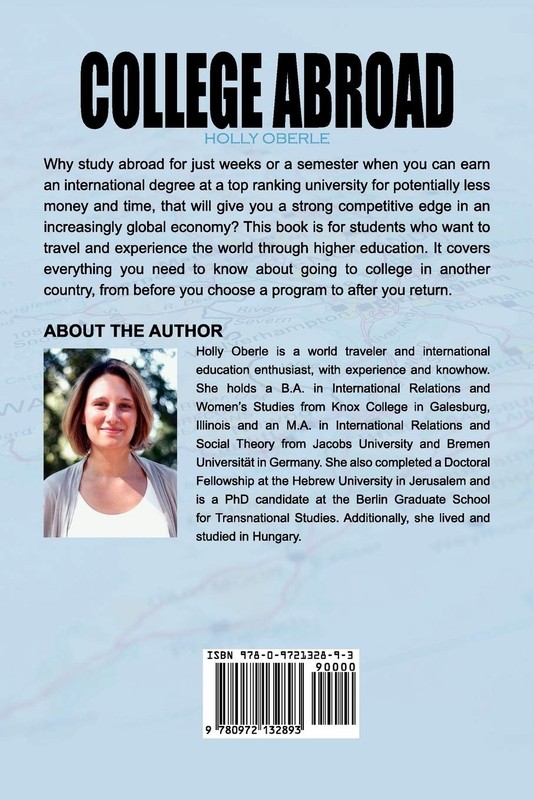 College Abroad