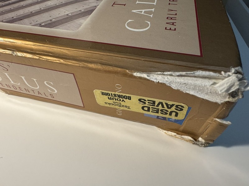 Thomas Ser.: Thomas' Calculus Early Transcendentals by George B. Thomas Jr. and gallery