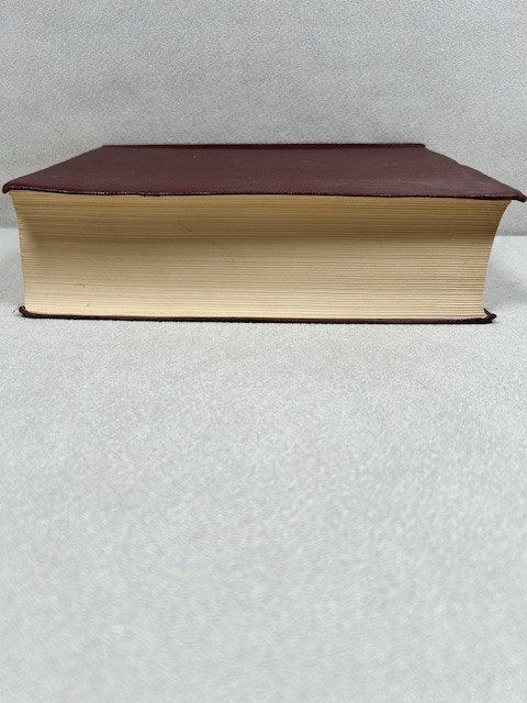 Vintage 1958 Handbook Of Physics by Condon & Odishaw Hard Cover gallery