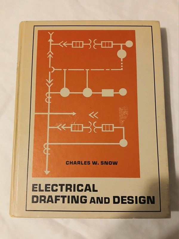 Electrical drafting and design
