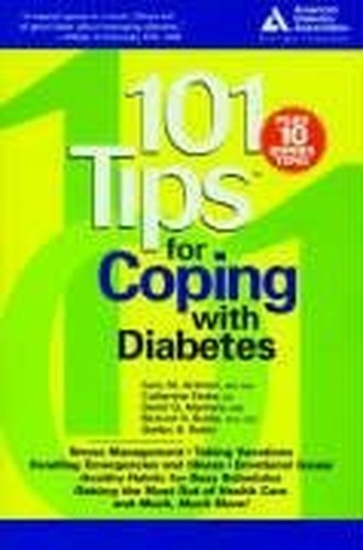 101 Tips for Coping with Diabe – GOOD