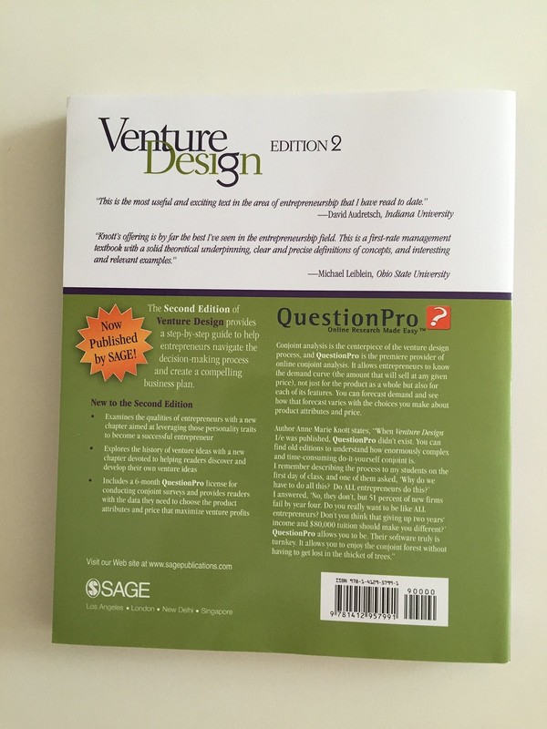 Venture Design gallery