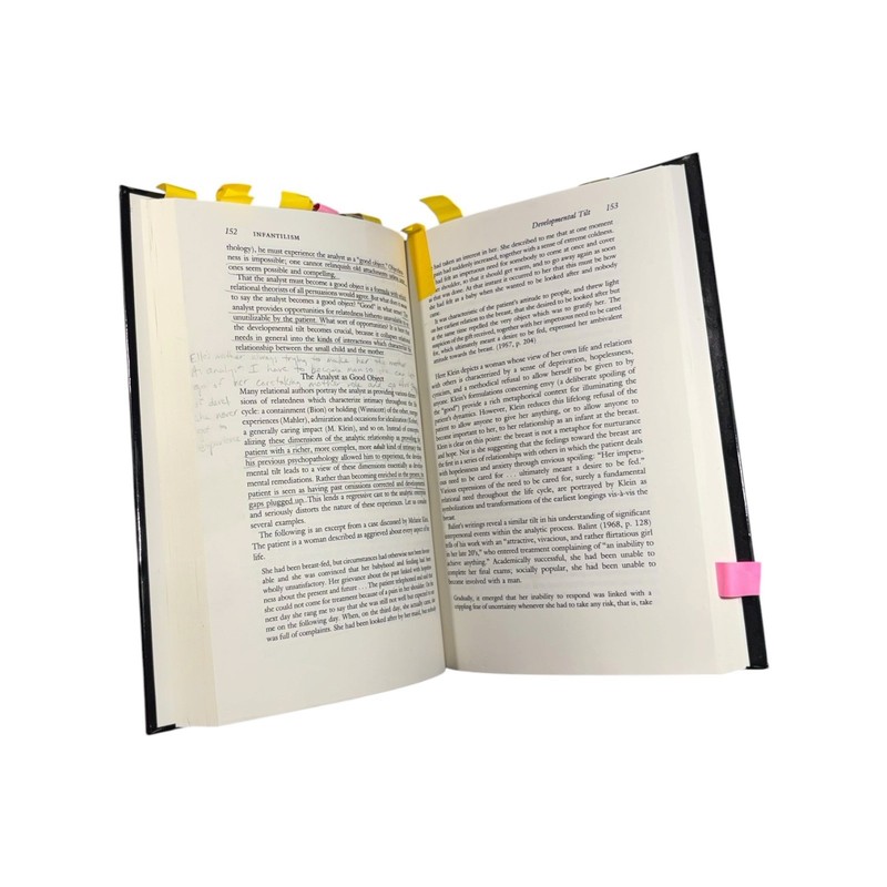 Relational Concepts in Psychoanalysis: An Integration gallery