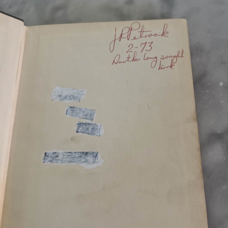 The Voter Decides by Campbell, Gurin, Miller 1954 1st Edition Elections gallery