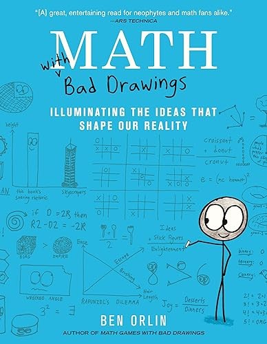Math with Bad Drawings