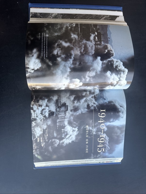 LIFE Our Century In Pictures Edited by Richard B. Stolley gallery