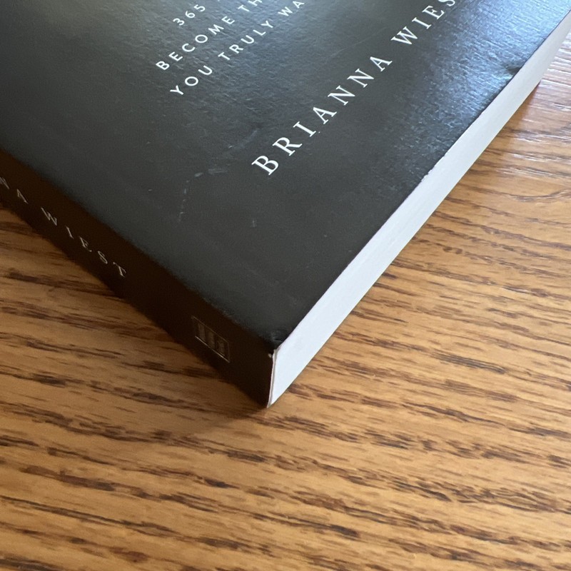 Pivot Year by Brianna Wiest (2023, Trade Paperback) gallery