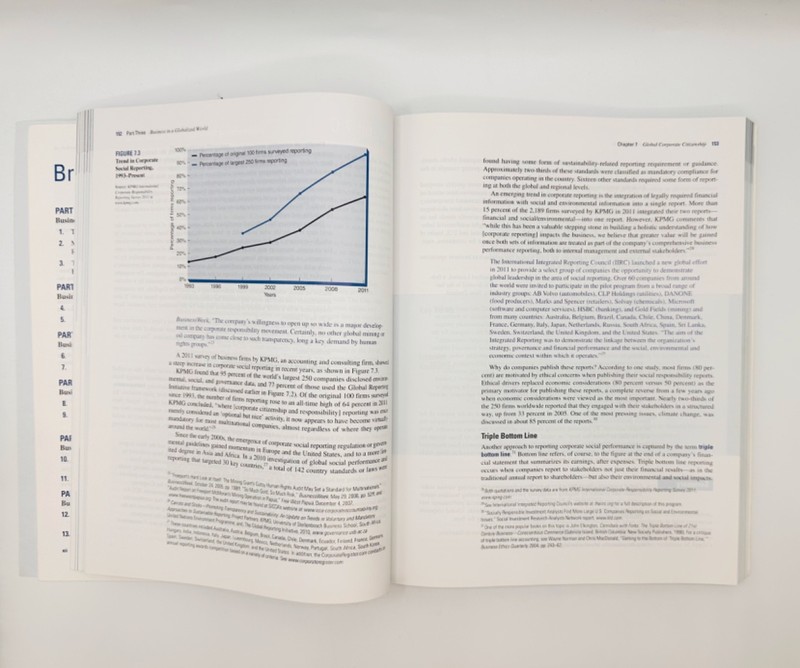 Business and Society (GLOBAL EDITION), 14th ED, International ED, McGraw-Hill gallery