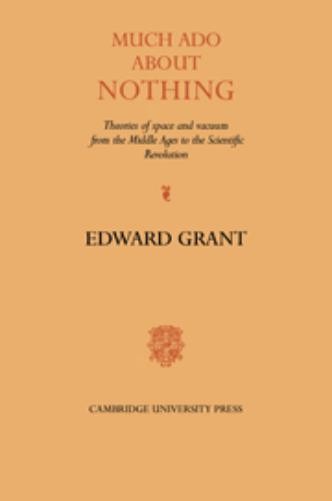 Edward Grant Much Ado about Nothing (Paperback) (UK IMPORT) gallery