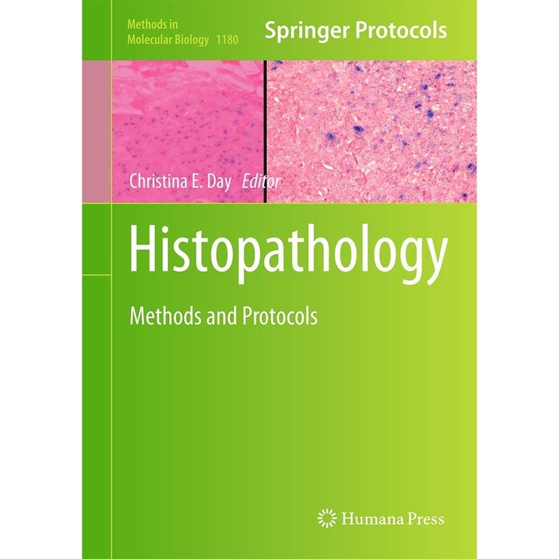 Histopathology by Christina E. Day (2014) Hardcover