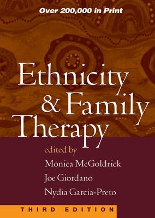 Ethnicity and Family Therapy Hardcover