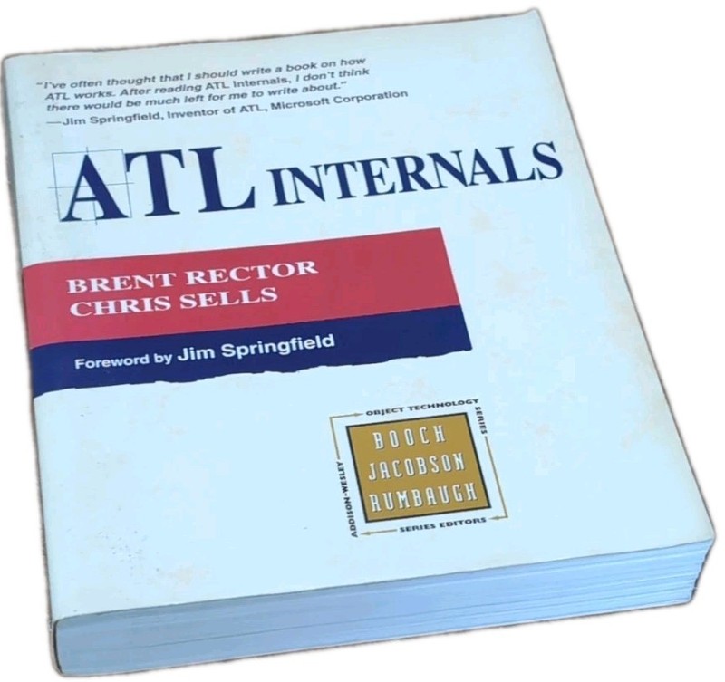 Atl Internals, Brent Rector and Chris sells