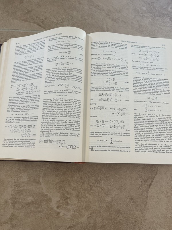 Handbook of Physics by Edward Uhler Condon & Hugh Odishaw gallery