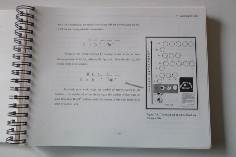 Friendly Chemistry by Joey & Lisa Hajda: 1996 first edition, full kit) gallery
