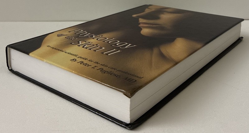 Physiology of the Skin II HC , Peter Pugliese - Guide for Skin Care Professional gallery