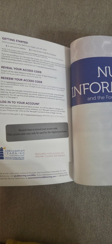 Nursing Informatics and the Foundation of Knowledge by Kathleen Garver Mastrian gallery