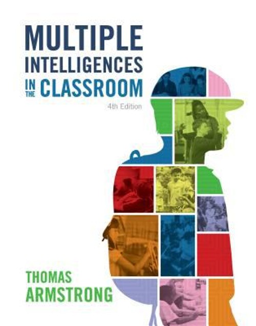 Multiple Intelligences in the Classroom Paperback Thomas Armstron