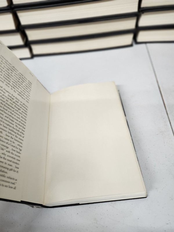 FLANAGAN'S VERSION: A SPECTATOR'S GUIDE TO SCIENCE ON THE By Dennis Flanagan gallery