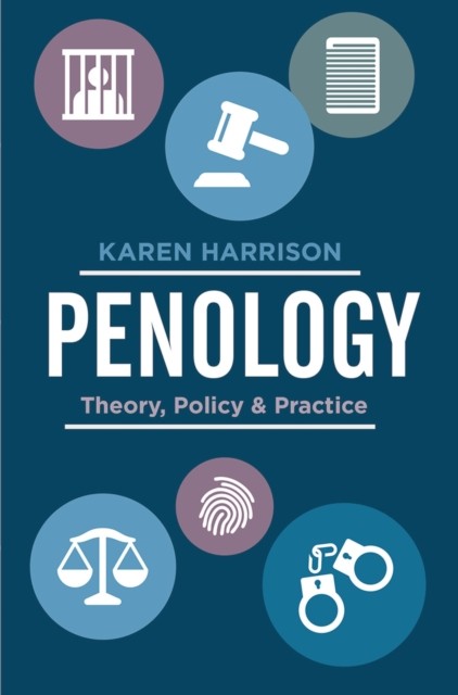 PENOLOGY by Karen Harrison Hardback Self Help Business