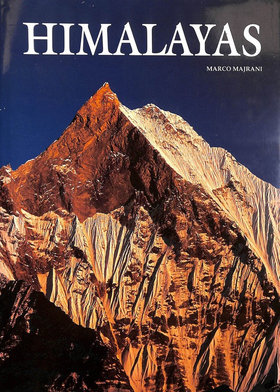 Himalayas by Majrani, Marco