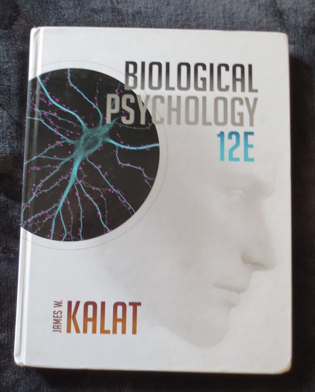 Biological Psychology (MindTap Course List)