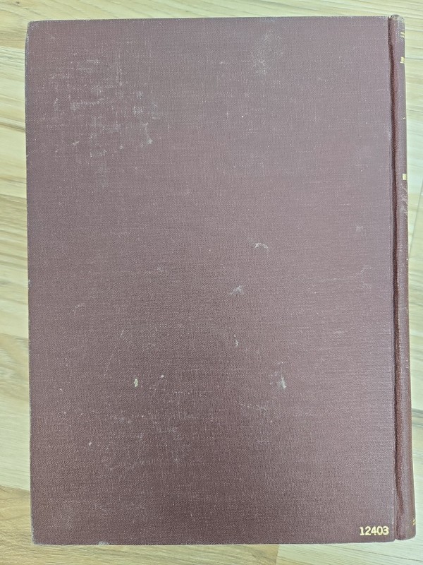 Handbook Of Physics Second Edition 1967 HC Condon & Odishaw McGraw Hill gallery
