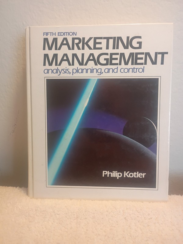 Marketing Management