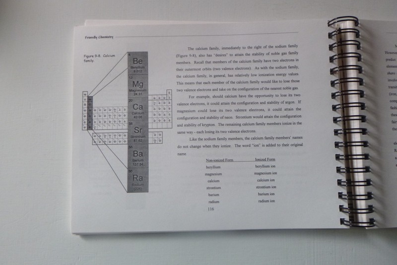 Friendly Chemistry by Joey & Lisa Hajda: 1996 first edition, full kit) gallery