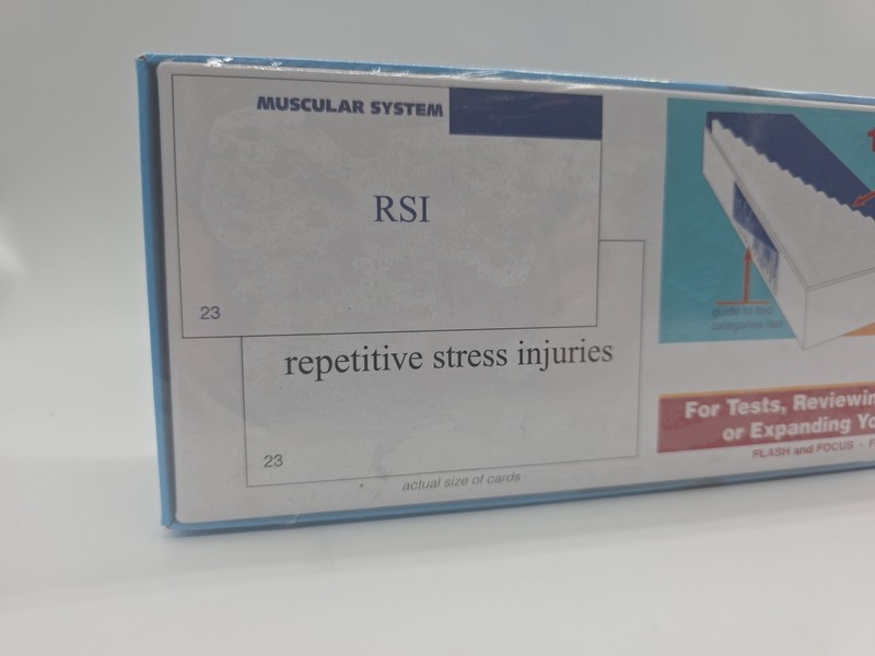 Medical Abbreviations Flash Cards - 1000 cards: a QuickStudy Reference Tool gallery
