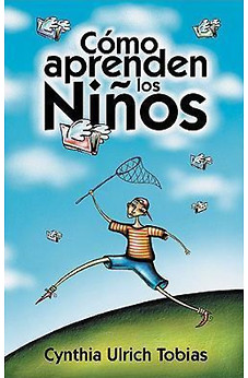 COMO APRENDEN LOS NINOS