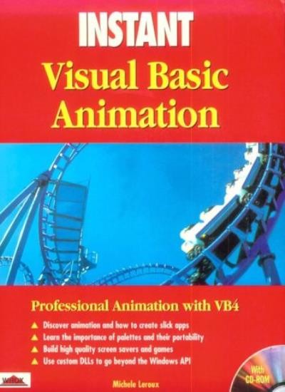 Instant Vb Animation By Michele Leroux
