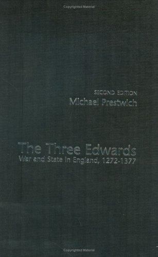 The Three Edwards by