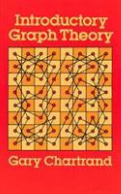 Introductory Graph Theory by Chartrand, Gary