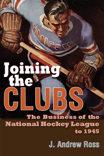 J. Andrew Ross Joining the Clubs (Hardback) Sports and Entertainment (UK IMPORT)